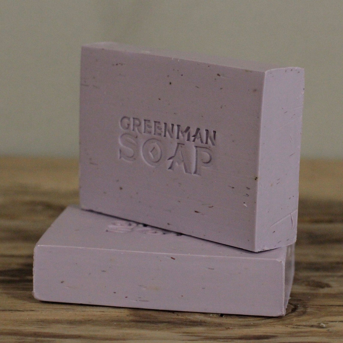 Greenman Seife 100g – Night Time – Lavendel & Geranium 🌙
