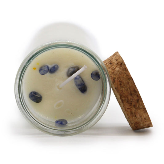 Magic Spell Candle – Protection | Duftkerze