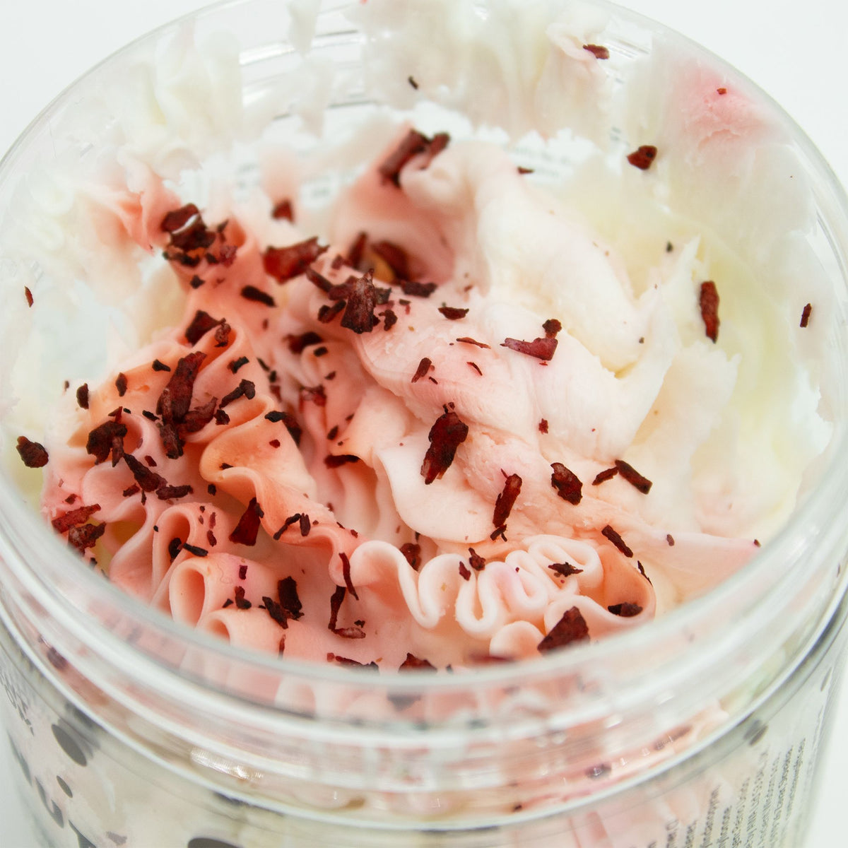 Coconut Schlagseife 120g – vegane Whipped Soap mit exotischem Kokos-Duft