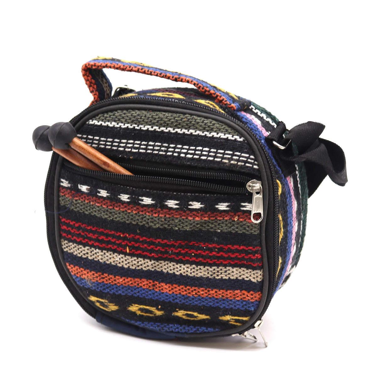 Zungentrommel Blauer Himmel 18cm
