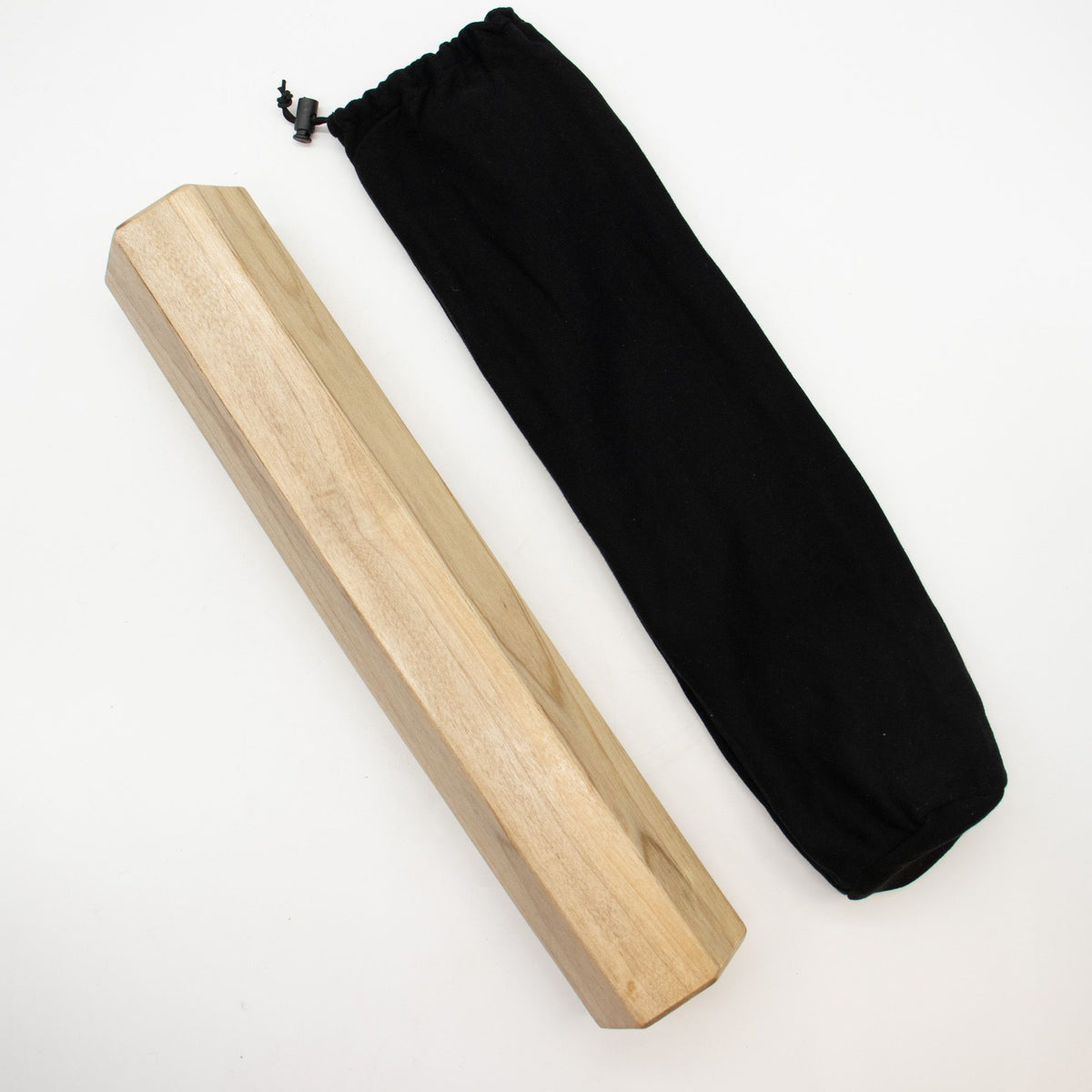 Manglid Holz Rainstick für Sound Healing – 50cm (ca. 3 Minuten)