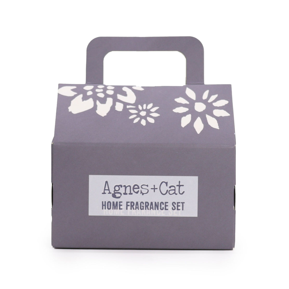 Agnes + Cat Fragrance Gift Set – Windermere | Duft-Geschenkset