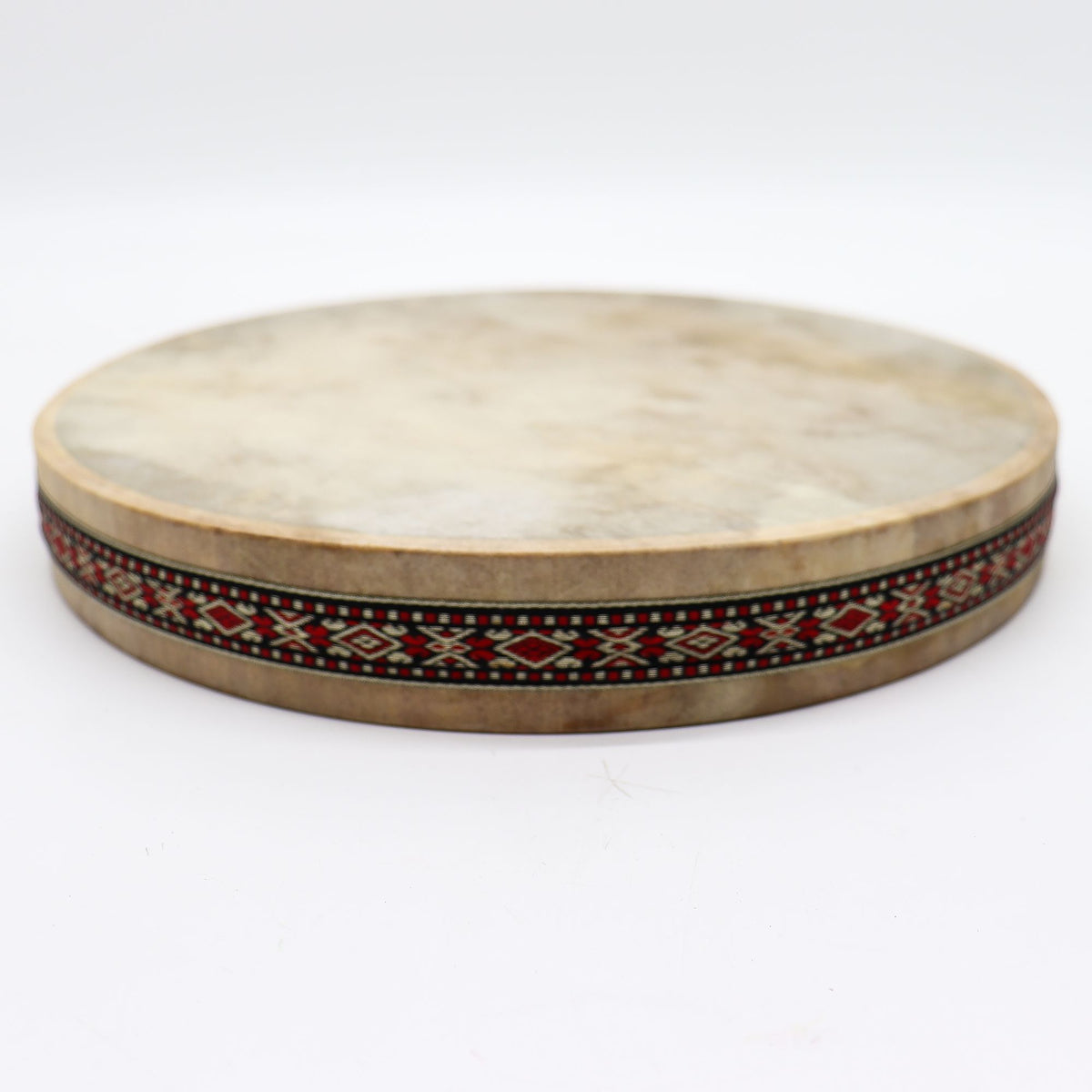 Schamanische Ozean-Trommel für Sound Healing – 30cm