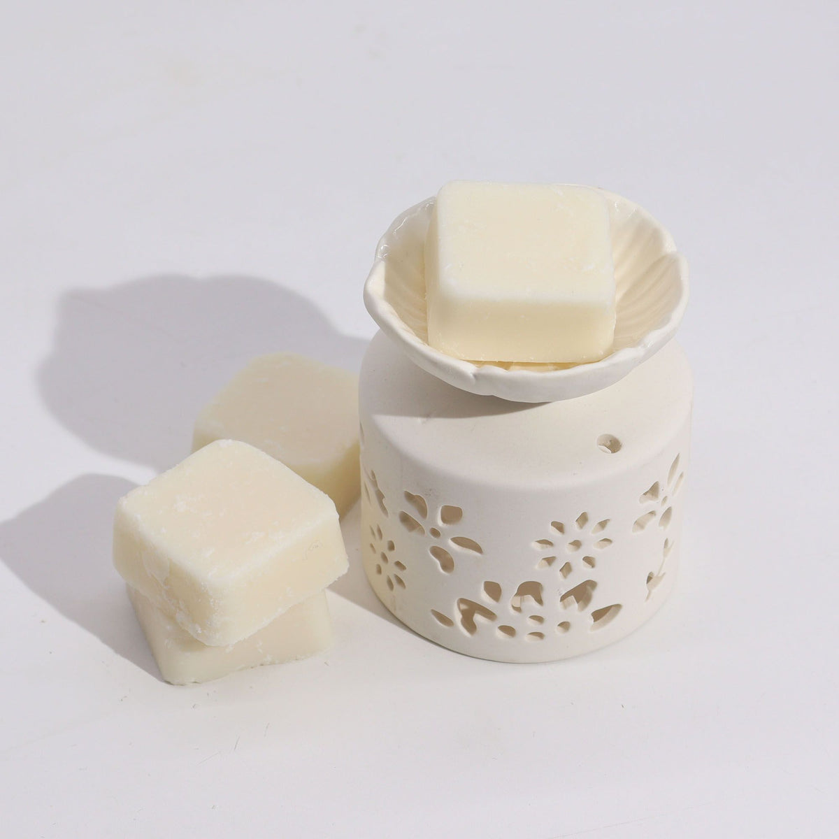 Agnes + Cat Fragrance Gift Set – Moroccan | Duft-Geschenkset