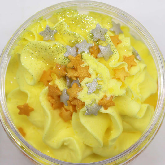 Cosy Winter Nights Schlagseife 120g – vegane Whipped Soap mit warmem Winterduft
