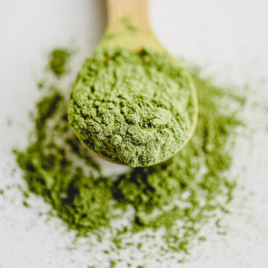 50g Bio Matcha – Zeremoniell 1. Qualität | Organic Ceremonial Matcha