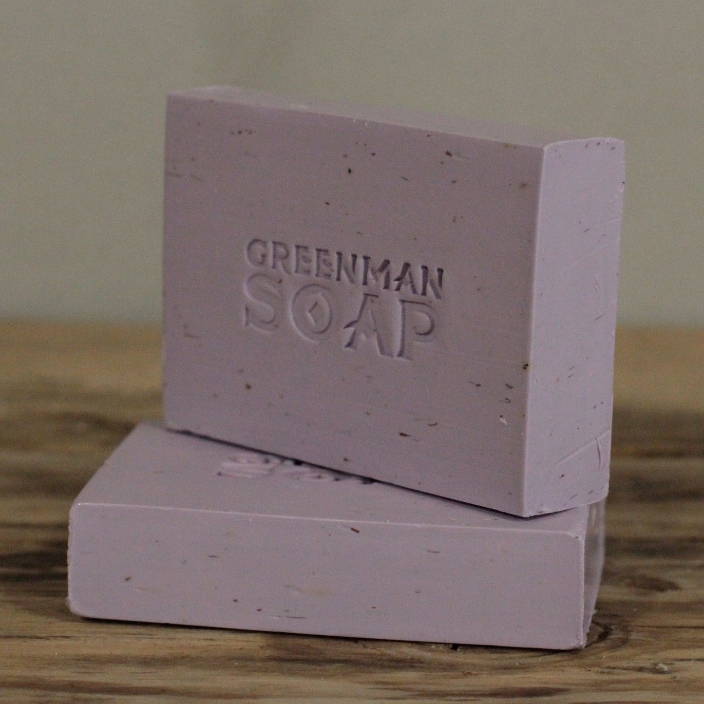 Greenman Seife 100g – Night Time – Lavendel & Geranium 🌙