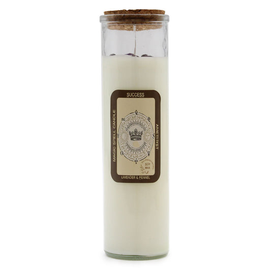 Magic Spell Candle – Success | Duftkerze