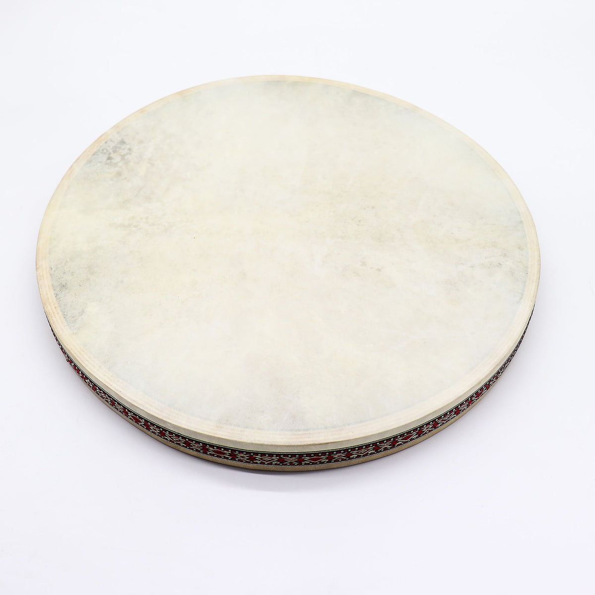 Schamanische Ozean-Trommel für Sound Healing – 45cm