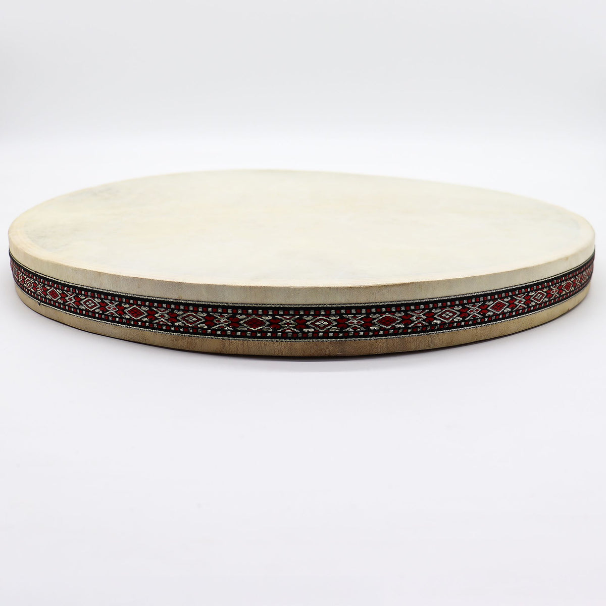 Schamanische Ozean-Trommel für Sound Healing – 45cm