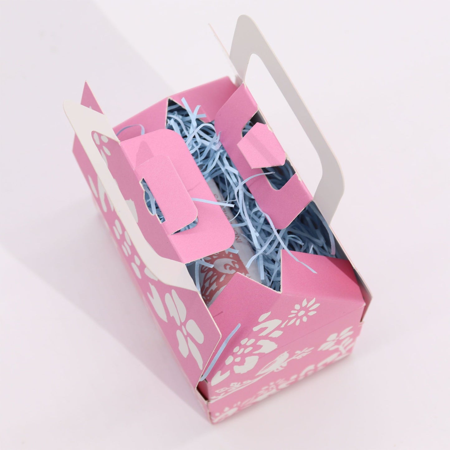 Agnes + Cat Wellness Gift Set – Bloom & Bliss | Pflege-Geschenkset