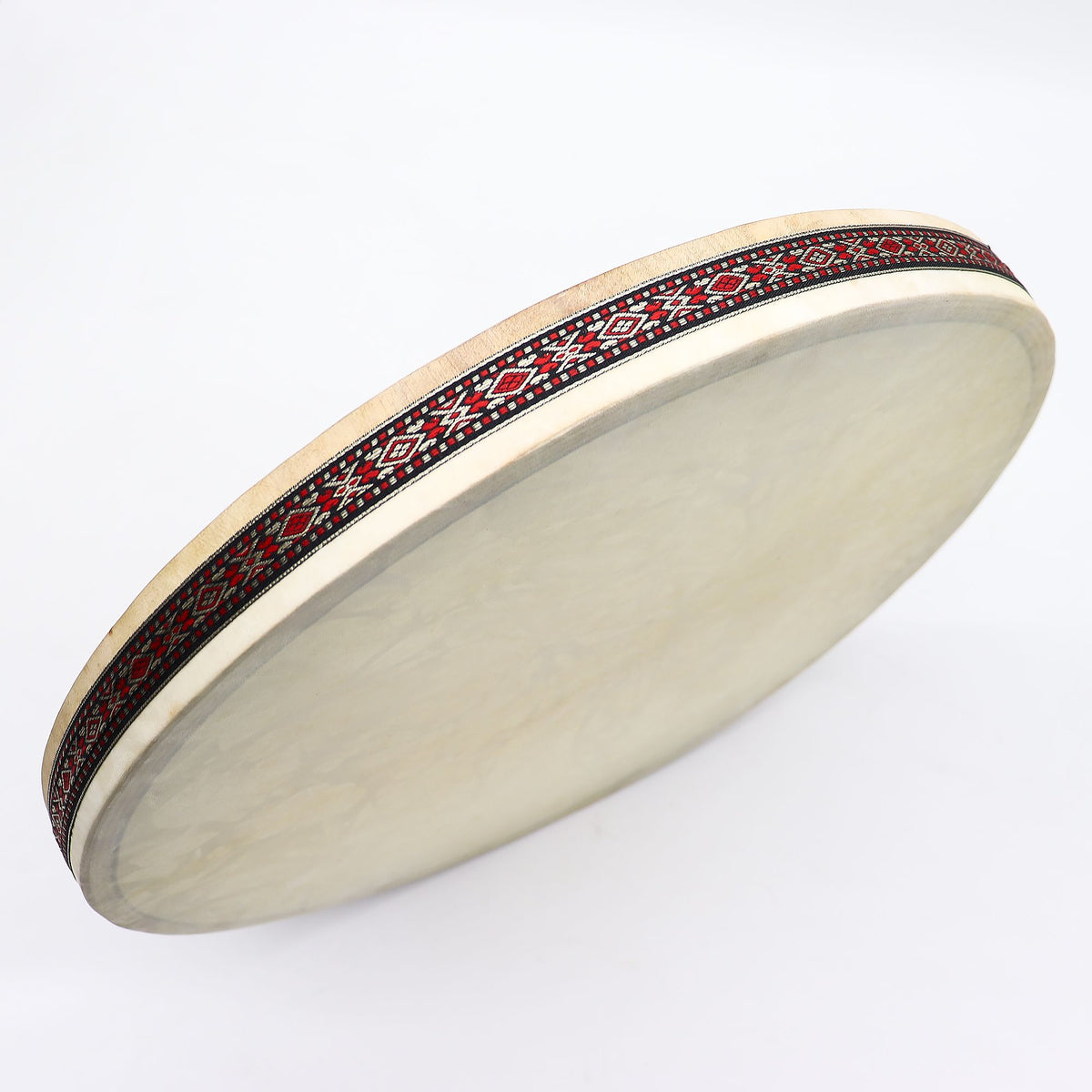 Schamanische Ozean-Trommel für Sound Healing – 45cm