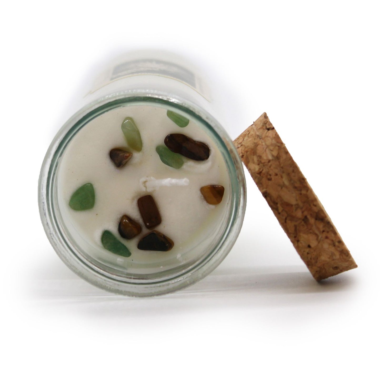 Magic Spell Candle – Prosperity | Duftkerze