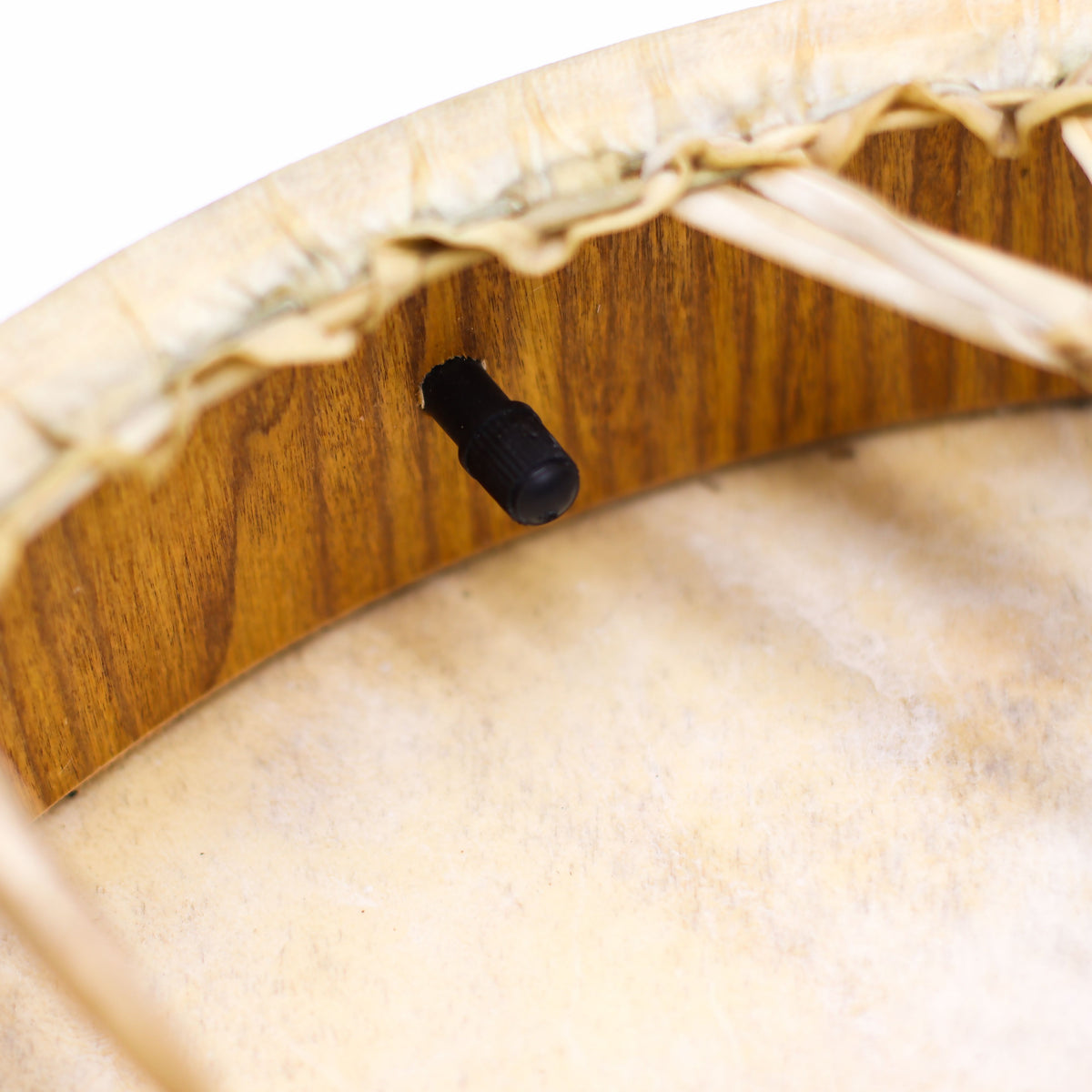 Schamanische Ozean-Trommel für Sound Healing – 45cm