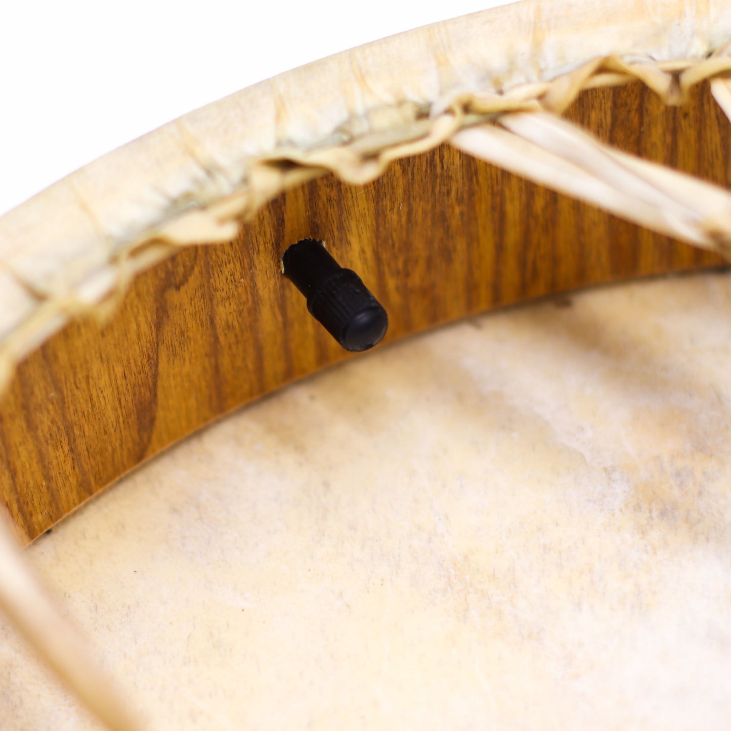 Schamanische Ozean-Trommel für Sound Healing – 35cm