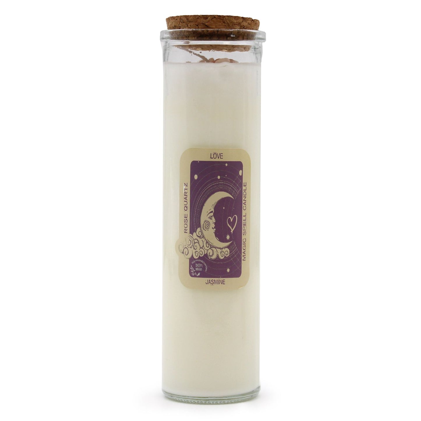 Magic Spell Candle – Love | Duftkerze