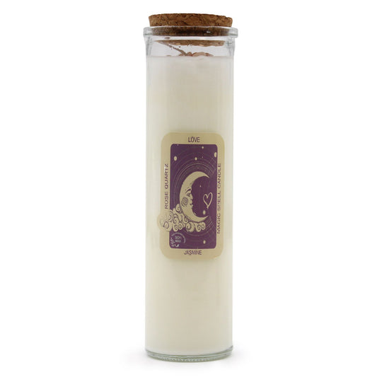 Magic Spell Candle – Love | Duftkerze