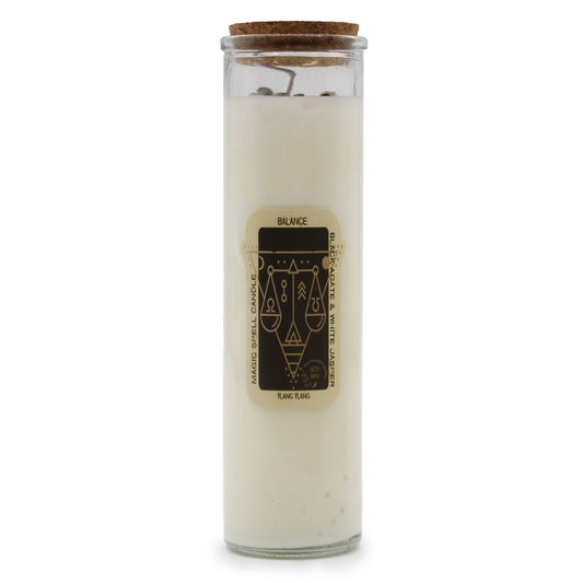 Magic Spell Candle – Balance | Duftkerze