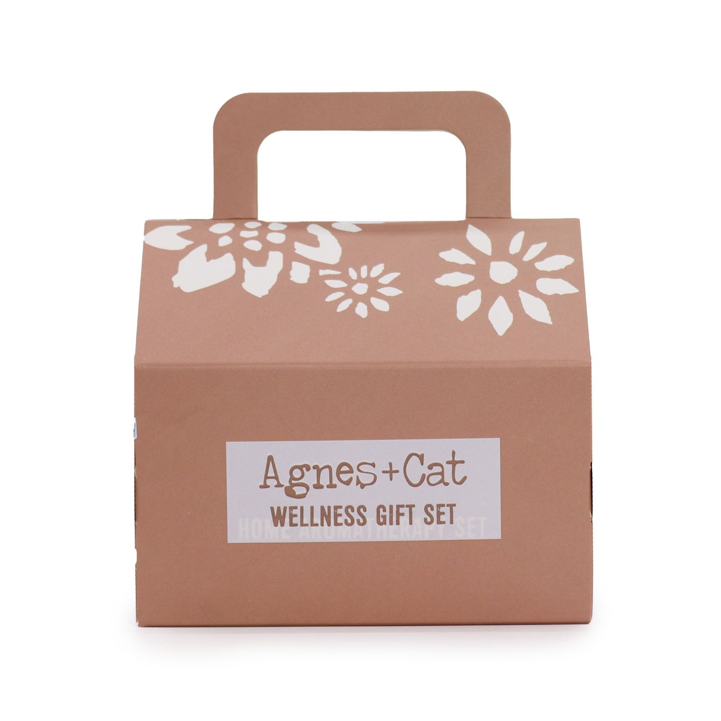 Agnes + Cat Wellness Gift Set – Moroccan Morning | Pflege-Geschenkset
