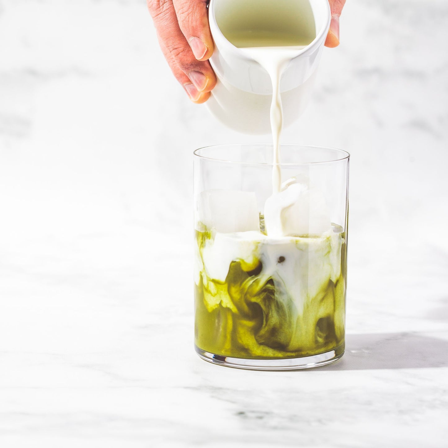 50g Bio Matcha Tee – Kulinarische Qualität | Organic Culinary Matcha