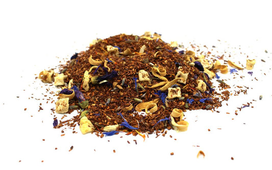50g Rooibos Tee – Entspannung & Erholung | Red Bush Relax