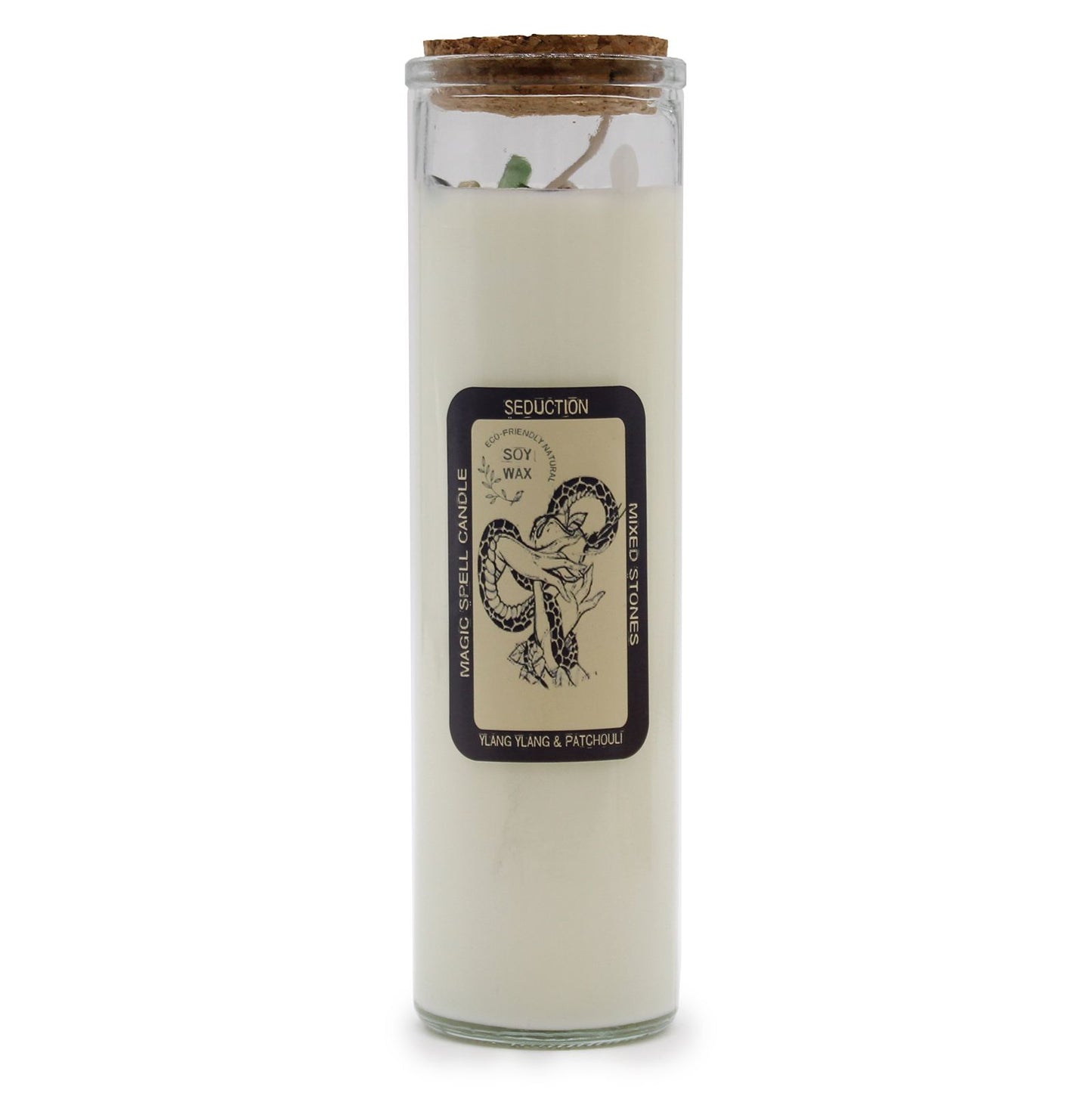 Magic Spell Candle – Seduction | Duftkerze