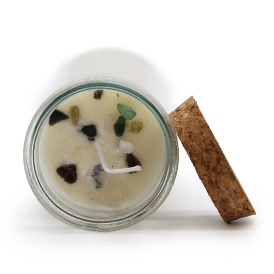 Magic Spell Candle – Seduction | Duftkerze