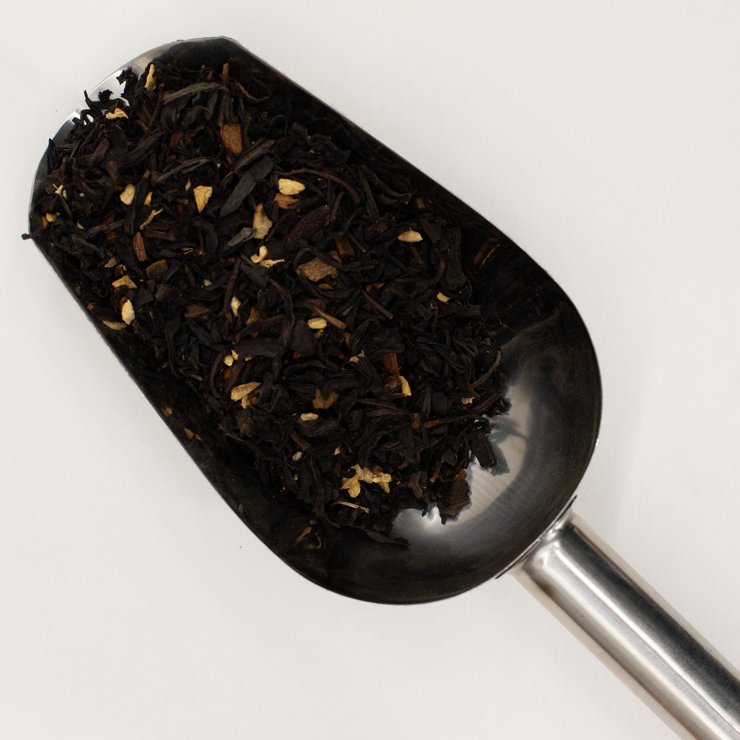 50g Bio Chai Schwarztee – Kardamom, Zimt & Gewürze | Organic Chai (Dose)