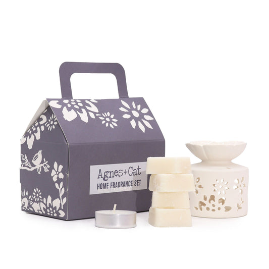 Agnes + Cat Fragrance Gift Set – Windermere | Duft-Geschenkset