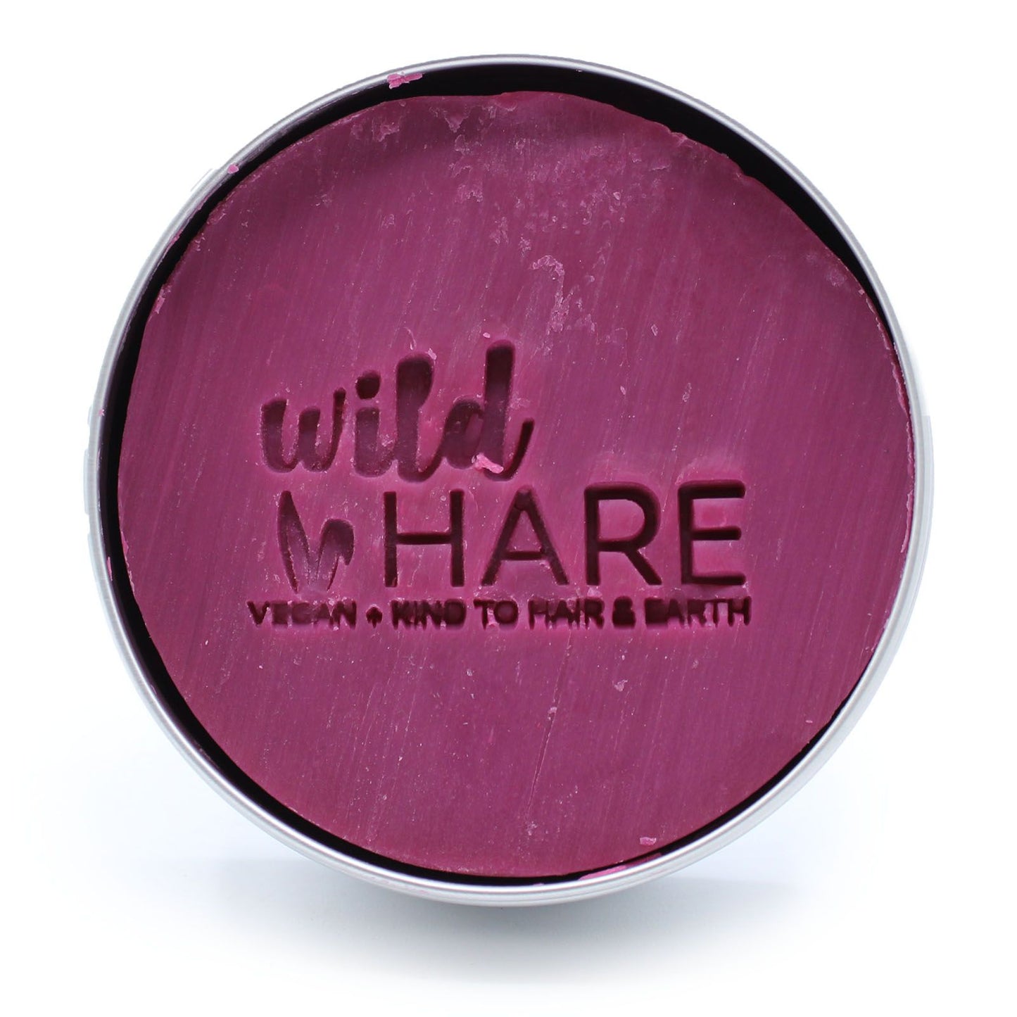 Wild Hare Festes Shampoo 60g – Cherry Bonbon 🍒