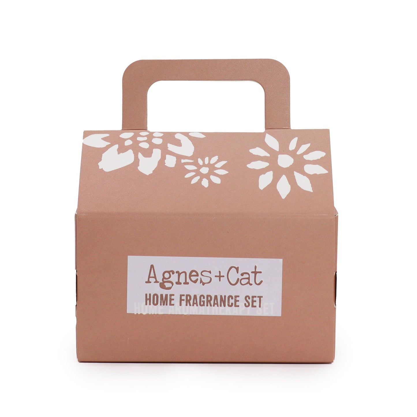 Agnes + Cat Fragrance Gift Set – Moroccan | Duft-Geschenkset