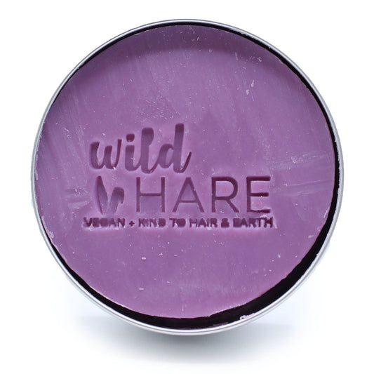Wild Hare Festes Shampoo 60g – Tutti Frutti 🍓