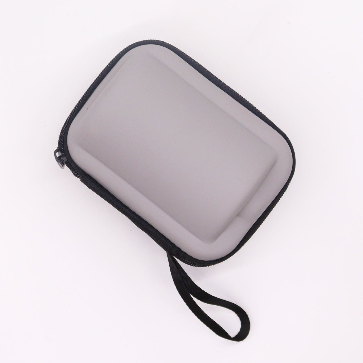 Reise Glas Teekannen-Set – Vier Freunde – Reisetasche